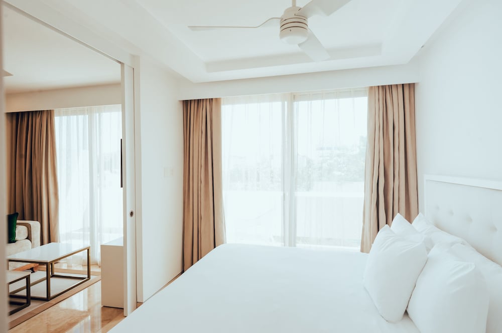 Antera Hotel & Residences — Rooms in Playa del Carmen, Quintana Roo