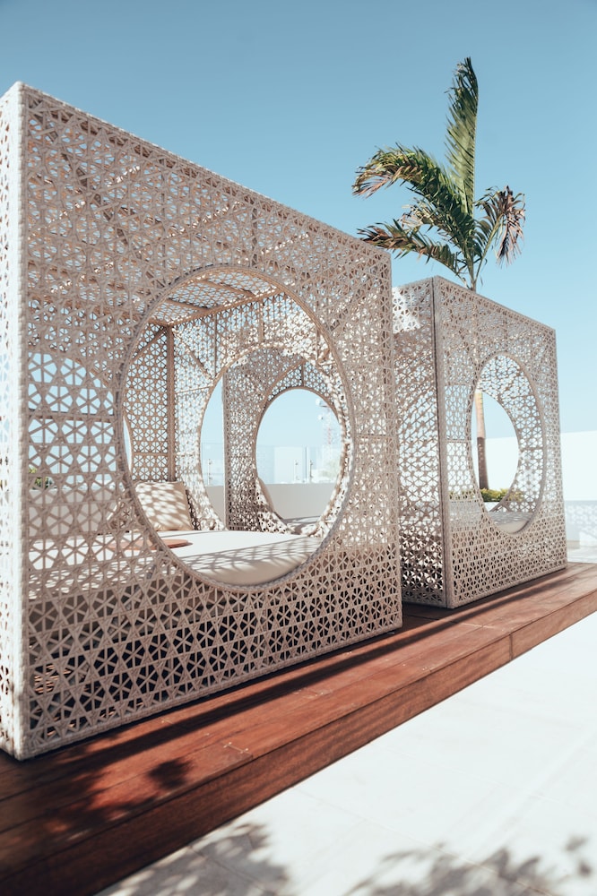 Antera Hotel & Residences — Outdoor in Playa del Carmen, Quintana Roo