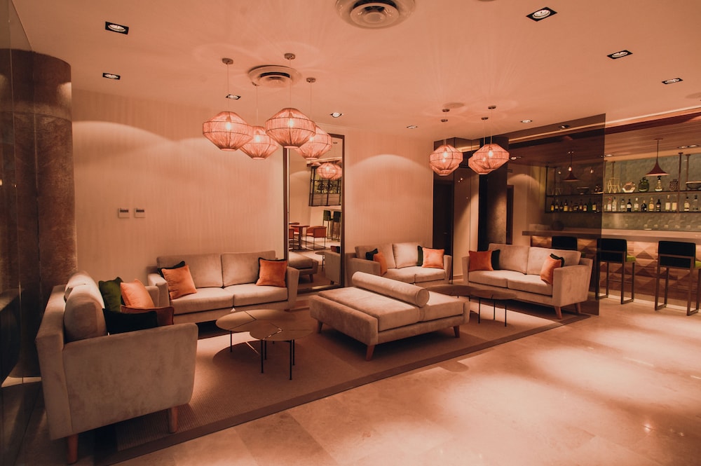 Antera Hotel & Residences — Restaurant in Playa del Carmen, Quintana Roo