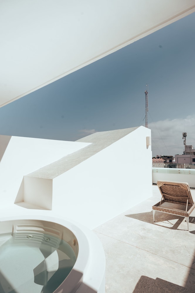 Antera Hotel & Residences — Rooms in Playa del Carmen, Quintana Roo