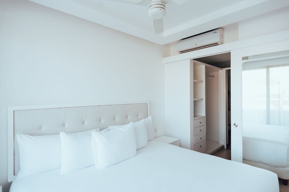 Antera Hotel & Residences — Rooms in Playa del Carmen, Quintana Roo