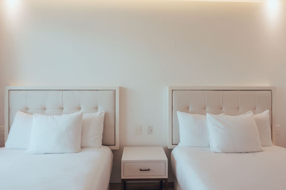 Antera Hotel & Residences — Rooms in Playa del Carmen, Quintana Roo