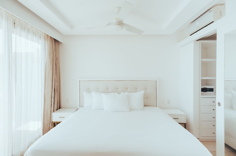 Antera Hotel & Residences — Rooms in Playa del Carmen, Quintana Roo