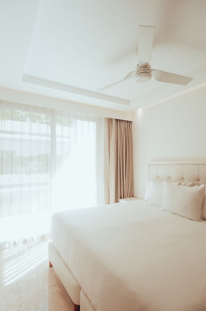 Antera Hotel & Residences — Rooms in Playa del Carmen, Quintana Roo