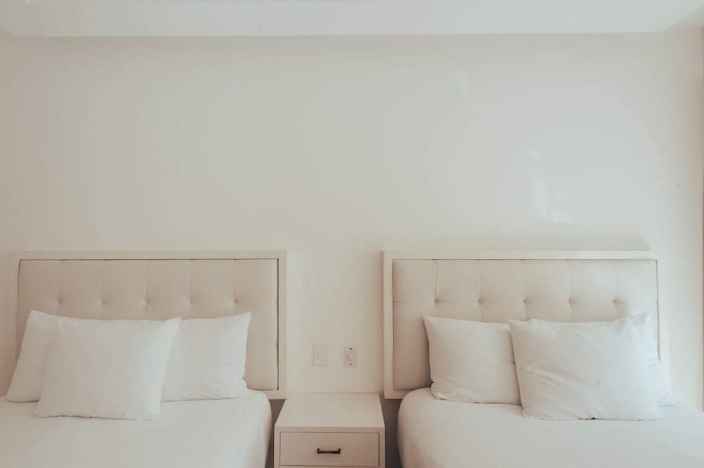 Antera Hotel & Residences — Rooms in Playa del Carmen, Quintana Roo