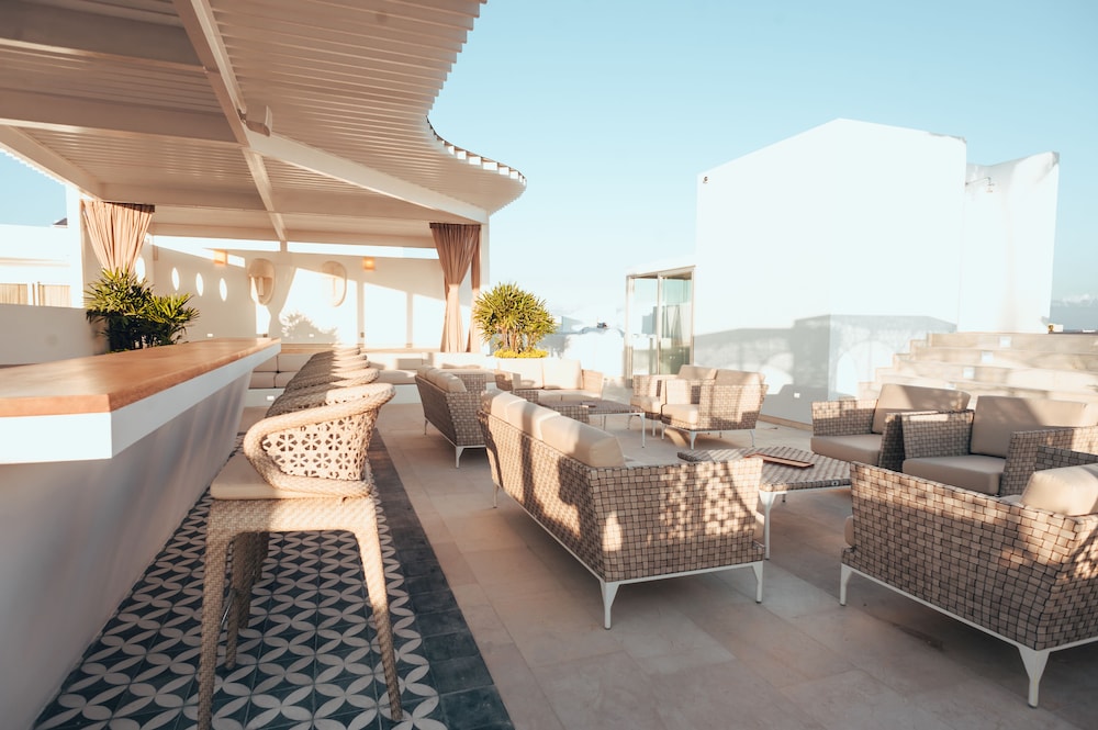 Antera Hotel & Residences — Outdoor in Playa del Carmen, Quintana Roo