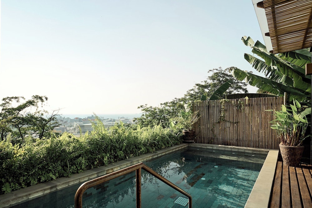 Dinso Resort & Villas Phuket, Vignette Collection by IHG — Main photo in Patong Beach, Phuket Province