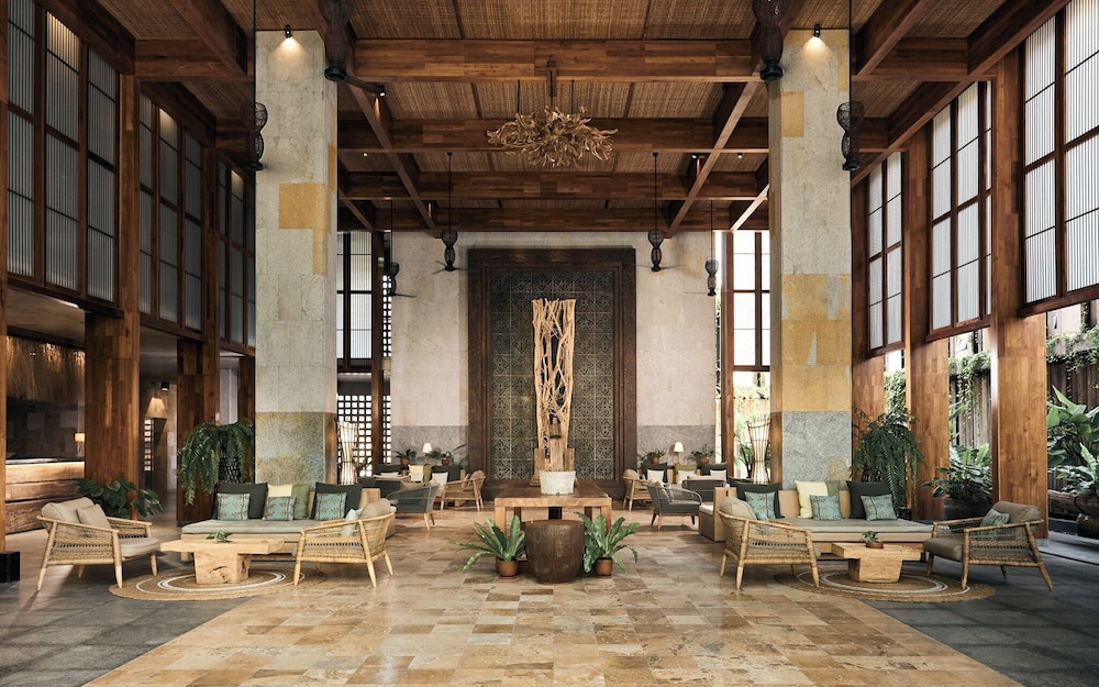 Dinso Resort & Villas Phuket, Vignette Collection by IHG — Hotel building in Patong Beach, Phuket Province