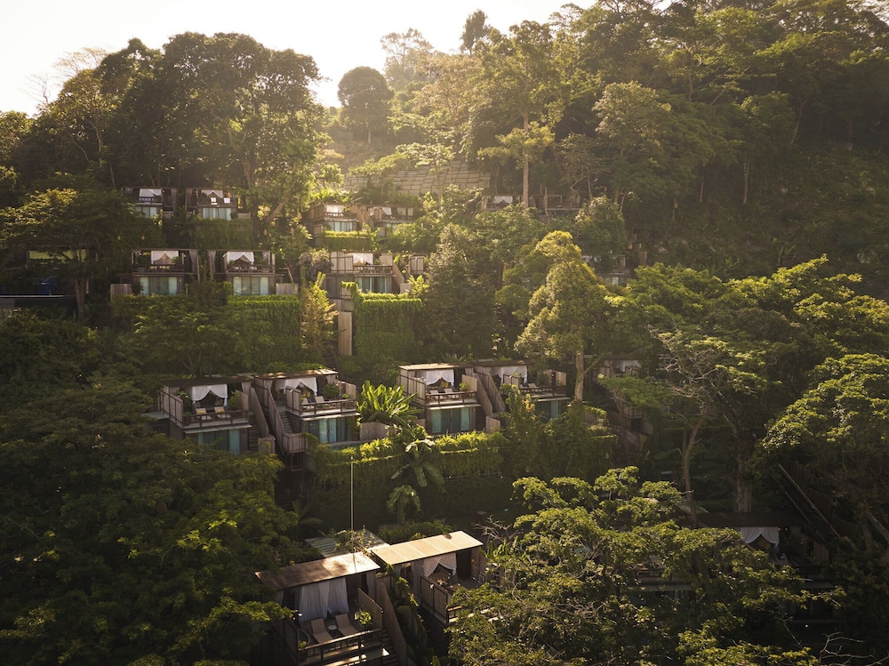 Dinso Resort & Villas Phuket, Vignette Collection by IHG — Attractions in the area in Patong Beach, Phuket Province