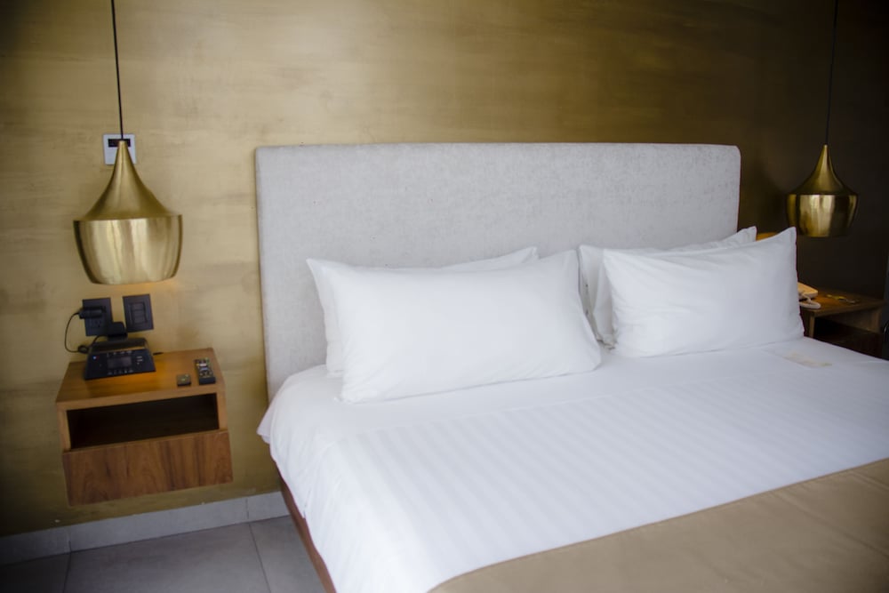 IT Boutique Hotel & Restaurant — Rooms in Playa del Carmen, Quintana Roo