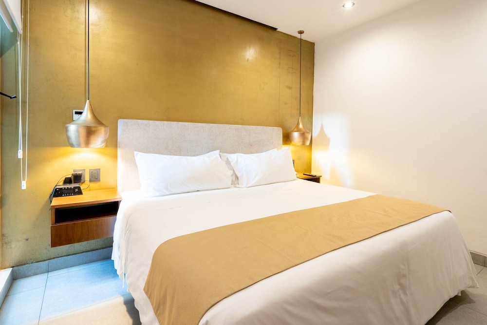 IT Boutique Hotel & Restaurant — Rooms in Playa del Carmen, Quintana Roo