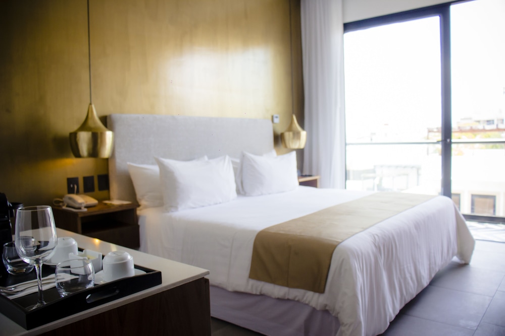 IT Boutique Hotel & Restaurant — Rooms in Playa del Carmen, Quintana Roo