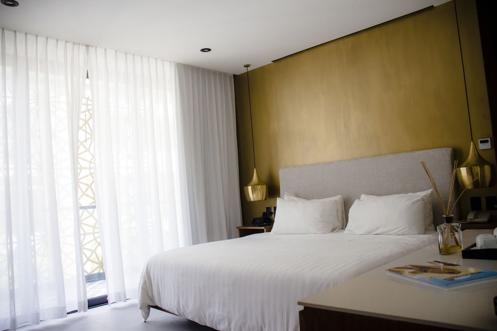 IT Boutique Hotel & Restaurant — Rooms in Playa del Carmen, Quintana Roo