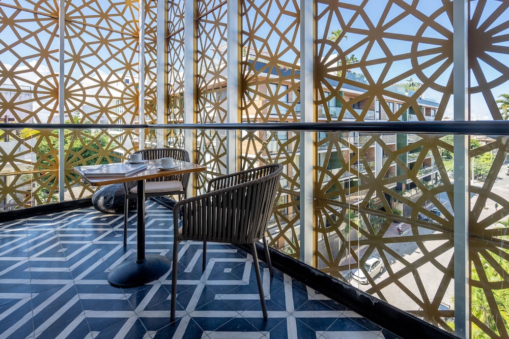 IT Boutique Hotel & Restaurant — Rooms in Playa del Carmen, Quintana Roo