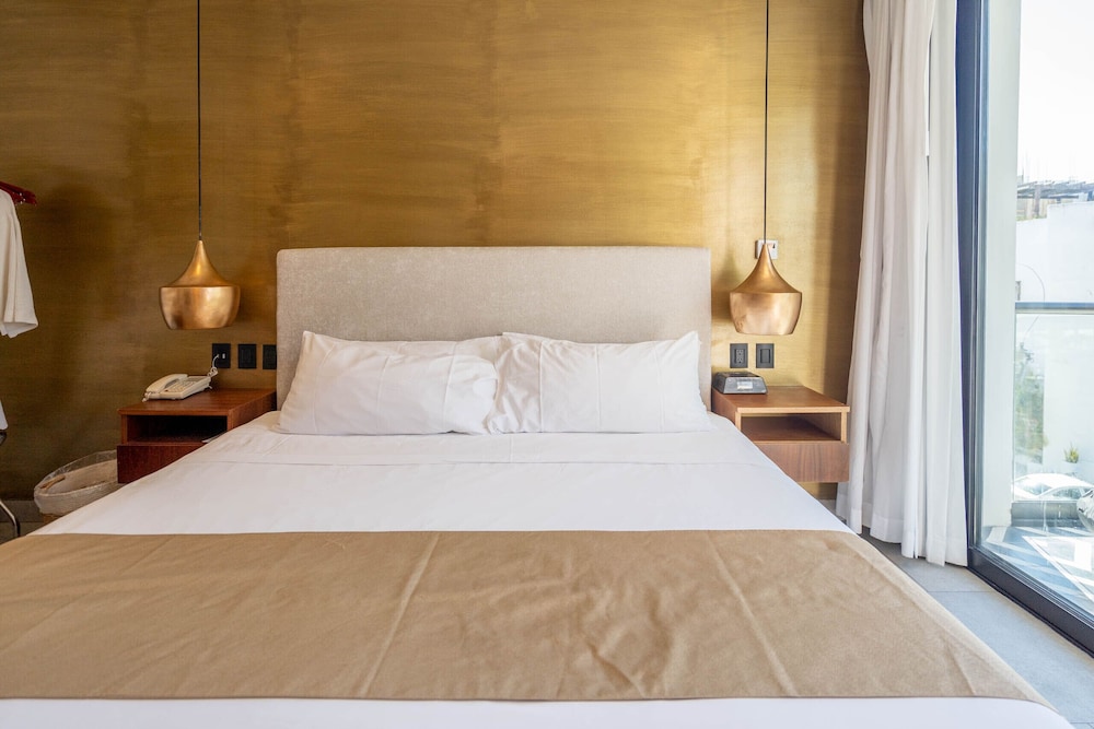 IT Boutique Hotel & Restaurant — Rooms in Playa del Carmen, Quintana Roo