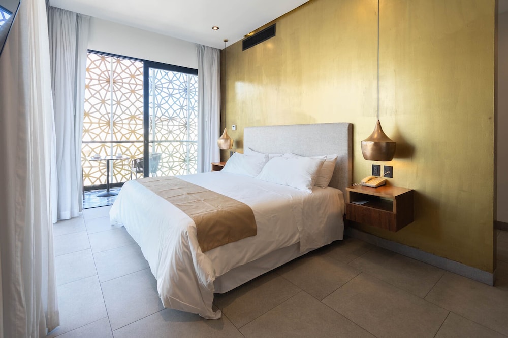 IT Boutique Hotel & Restaurant — Rooms in Playa del Carmen, Quintana Roo