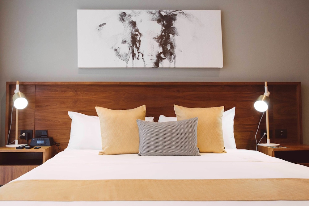 IT Boutique Hotel & Restaurant — Rooms in Playa del Carmen, Quintana Roo