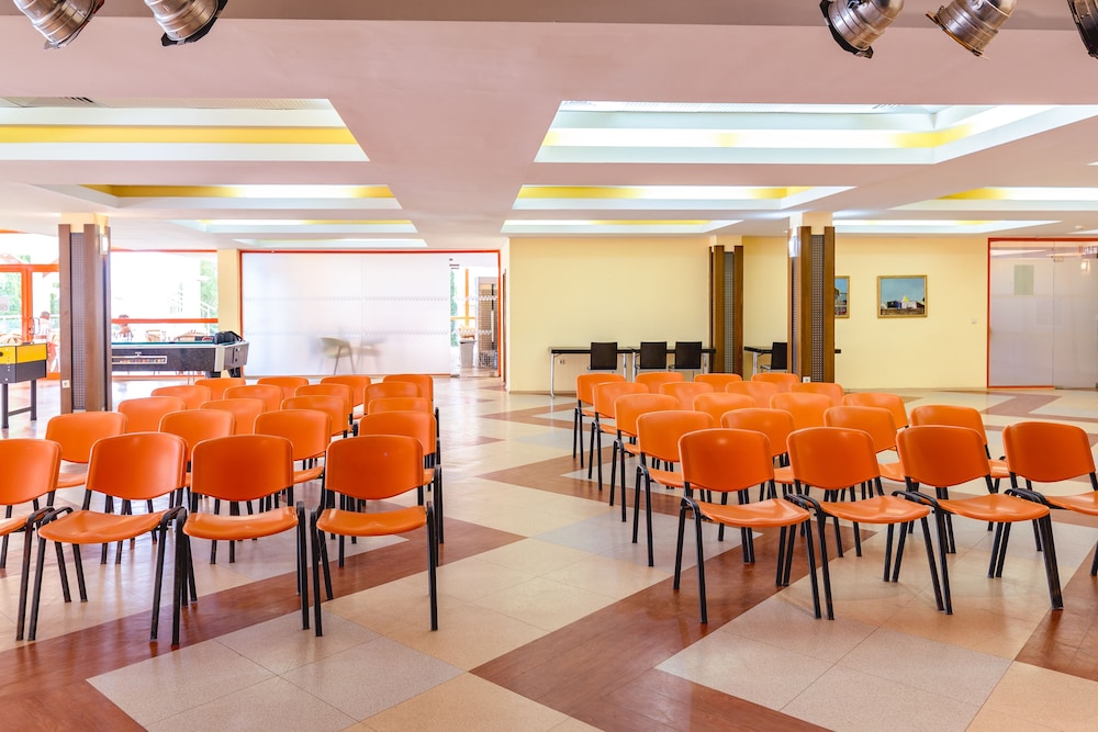 Hotel Kaliakra Beach - Ultra All Inclusive — Sports & recreation in Albena, Dobrich