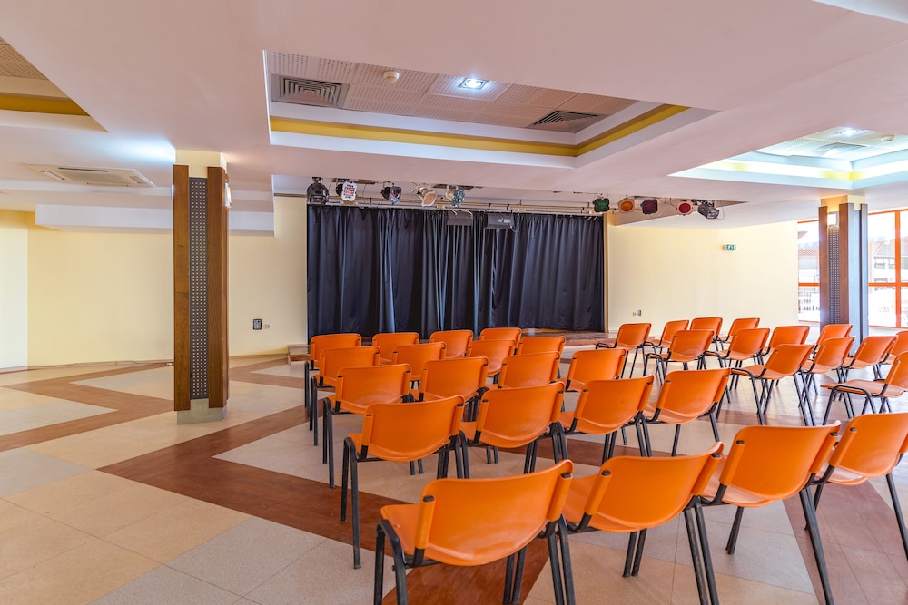 Hotel Kaliakra Beach - Ultra All Inclusive — Sports & recreation in Albena, Dobrich
