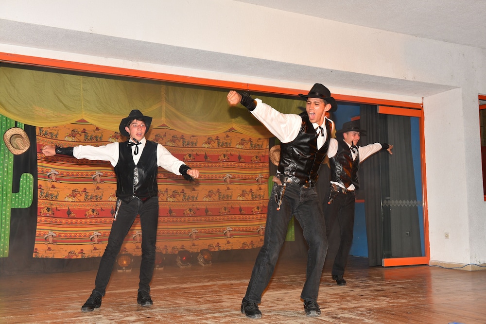 Hotel Kaliakra Beach - Ultra All Inclusive — Attractions in the area in Albena, Dobrich