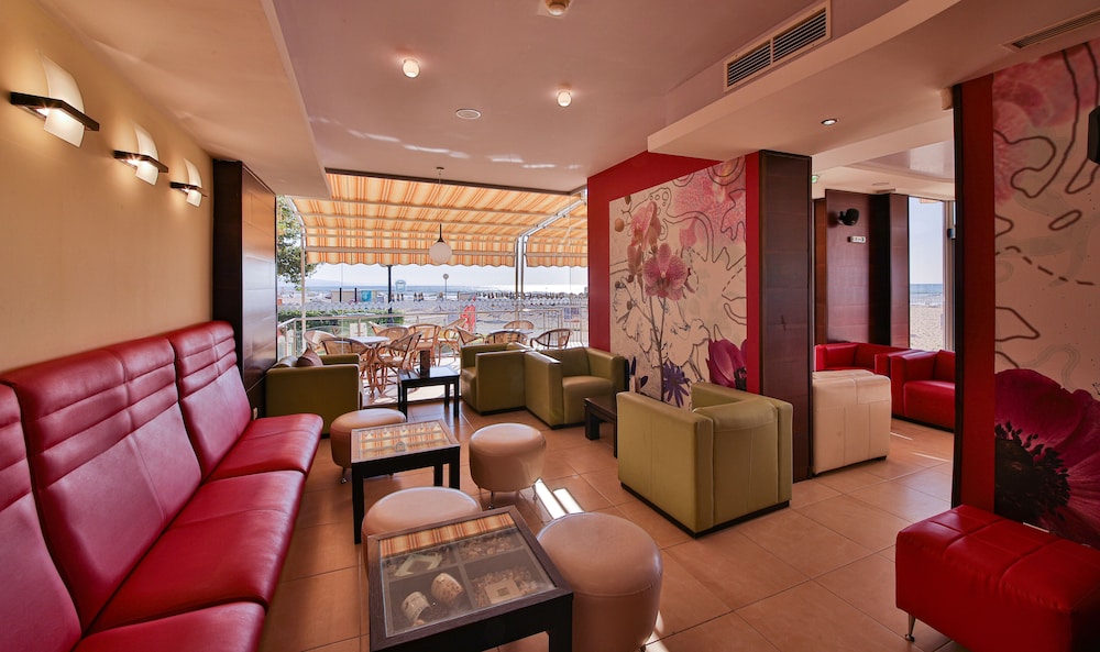 Hotel Kaliakra Beach - Ultra All Inclusive — Restaurant & bars in Albena, Dobrich