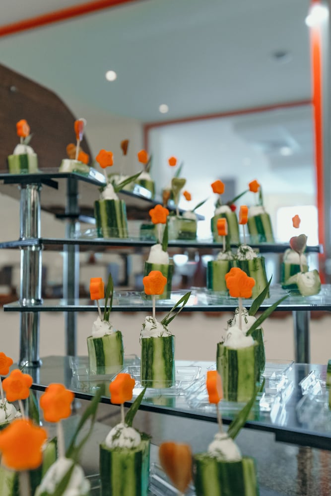 Hotel Kaliakra Beach - Ultra All Inclusive — Restaurant & bars in Albena, Dobrich