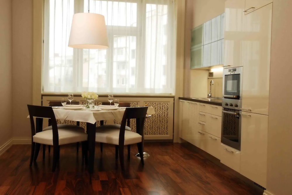 Roset Hotel & Residence - zdjęcie 3