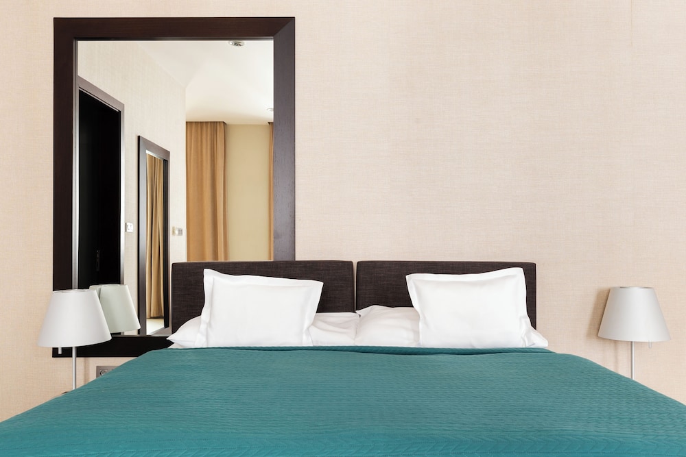 Roset Hotel & Residence - zdjęcie 4