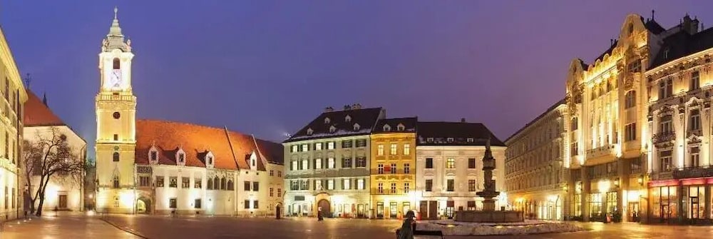 Roset Hotel & Residence - zdjęcie 2