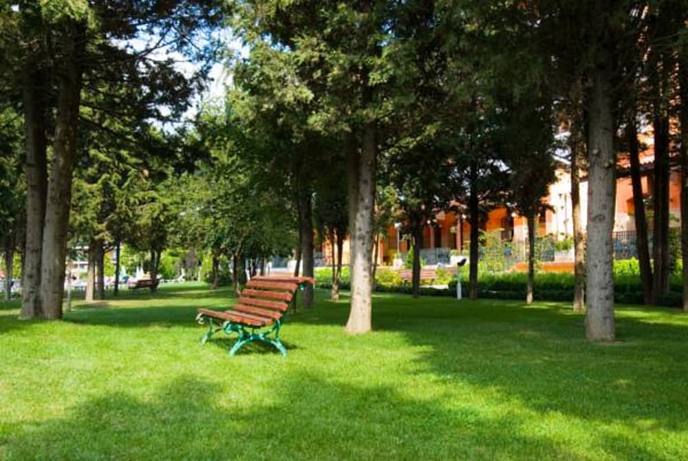 Hrizantema- All Inclusive Hotel — Shared spaces in Sunny Beach, Burgas Region