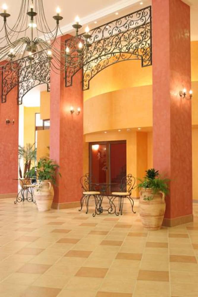 Hrizantema- All Inclusive Hotel — Shared spaces in Sunny Beach, Burgas Region