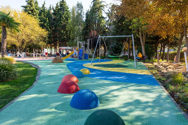 Hrizantema- All Inclusive Hotel — Sunny Beach, Burgas Region