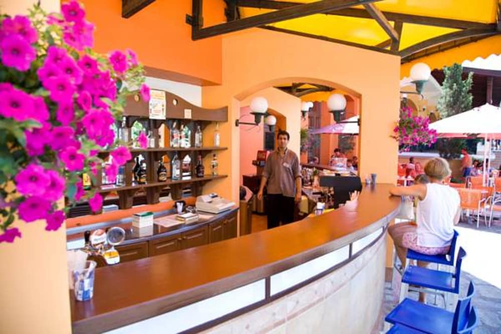 Hrizantema- All Inclusive Hotel — Restaurant in Sunny Beach, Burgas Region