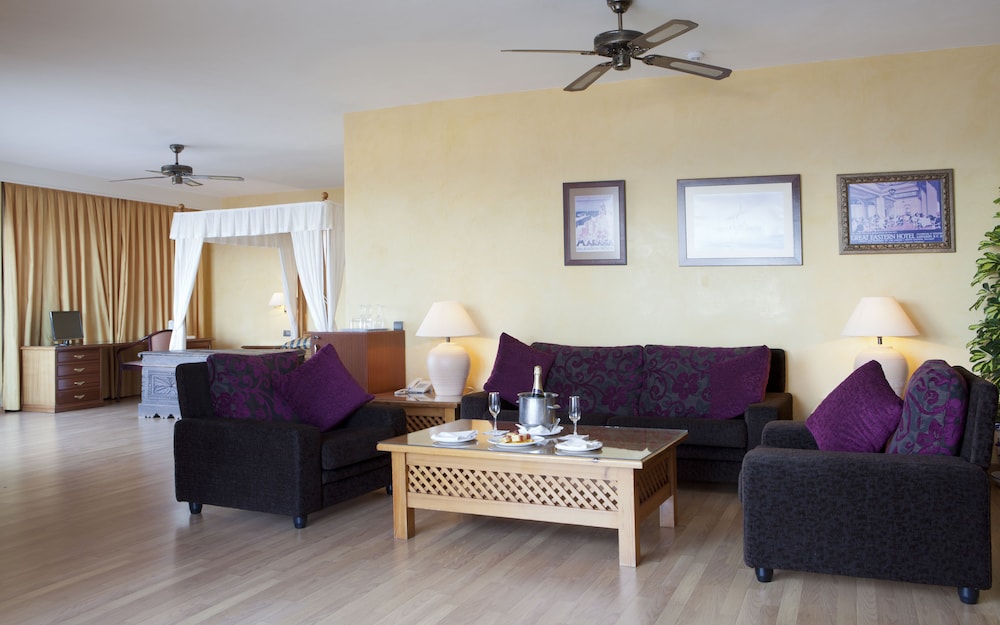Playalinda Hotel — Hotel rooms in Roquetas de Mar, Andalusia