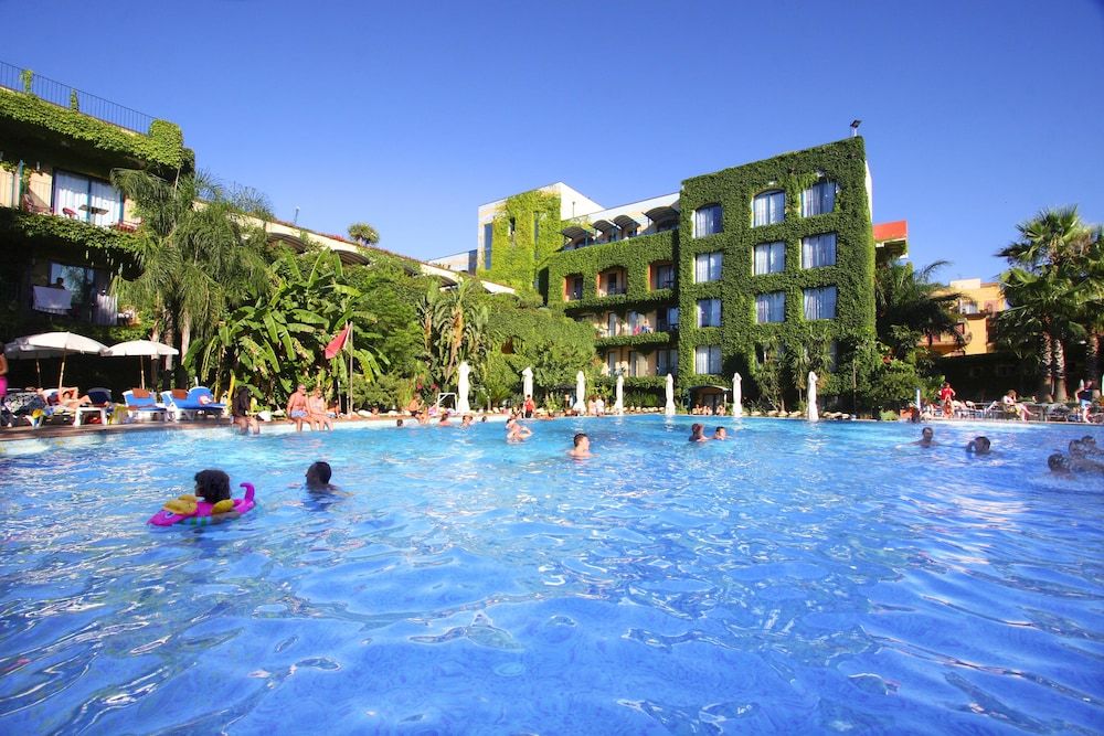 Hotel Caesar Palace - zdjęcie 2