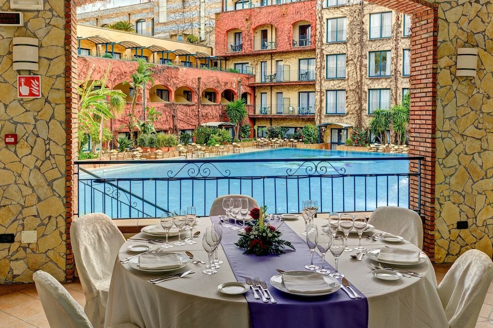 Hotel Caesar Palace - zdjęcie 5