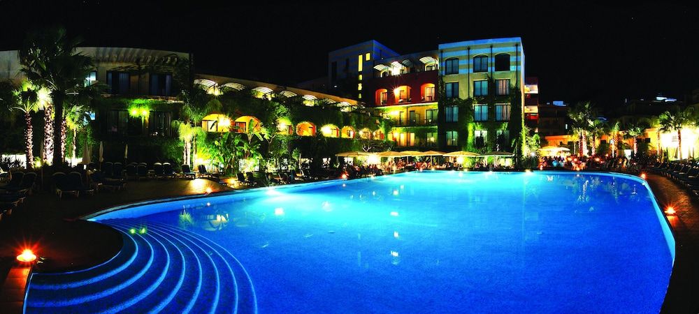 Hotel Caesar Palace - zdjęcie 3