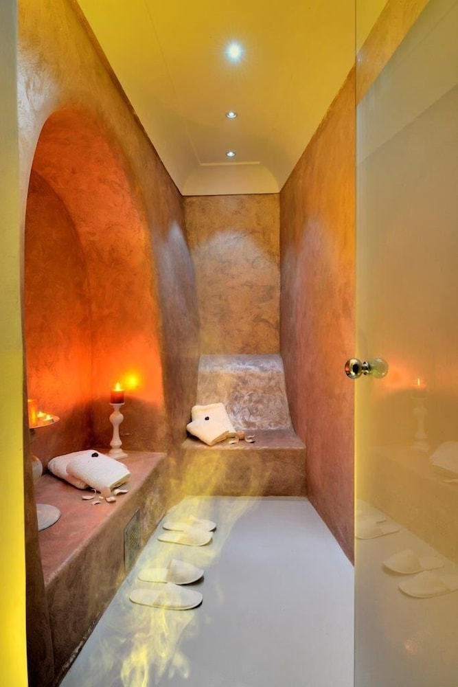 Absolute Bliss — Spa in Imerovigli, South Aegean
