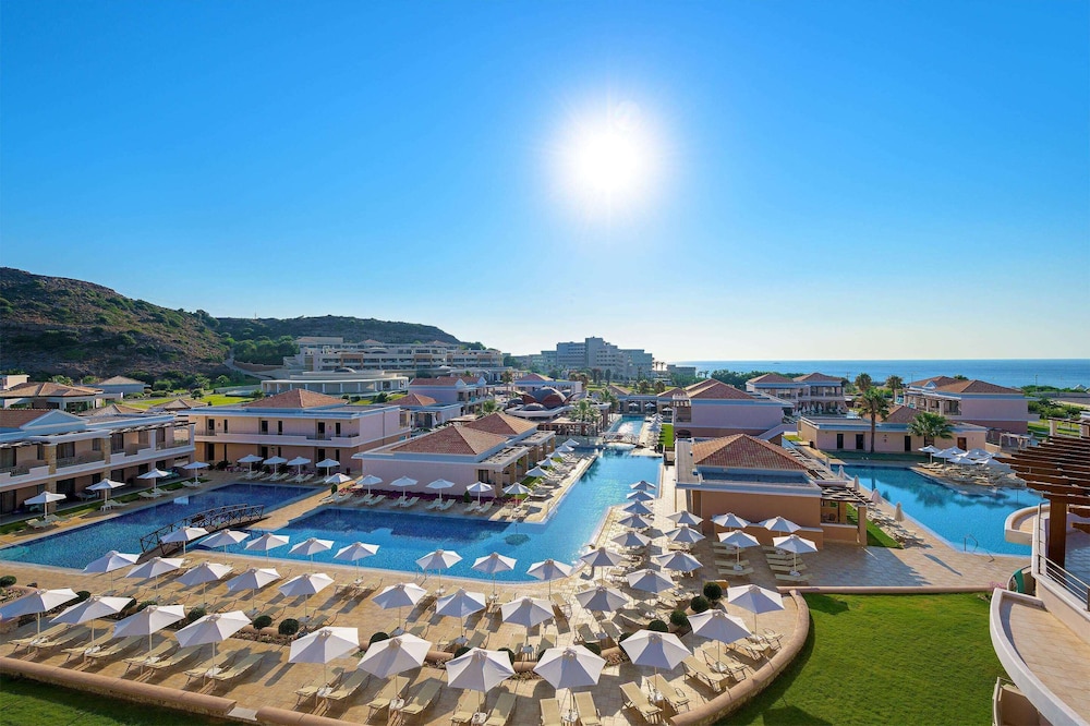 La Marquise Luxury Resort Complex - zdjęcie 3