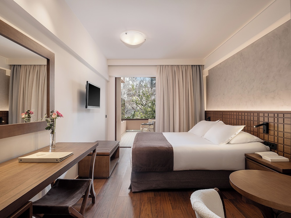 Civitel Akali Hotel — Hotel rooms in Chania