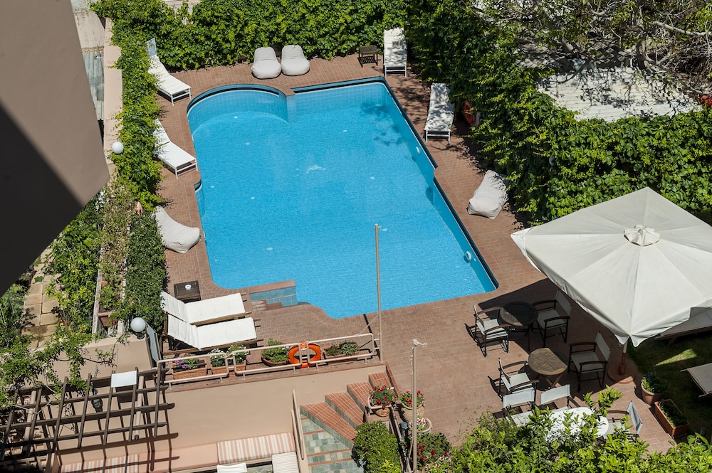 Civitel Akali Hotel - zdjęcie 4