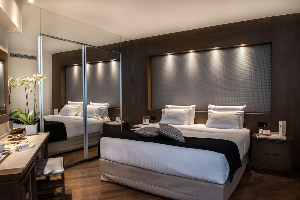 Civitel Akali Hotel — Hotel rooms in Chania