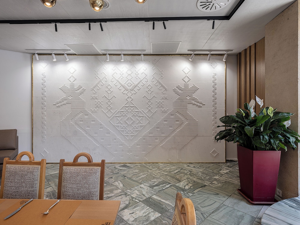Civitel Akali Hotel — Restaurant & bars in Chania