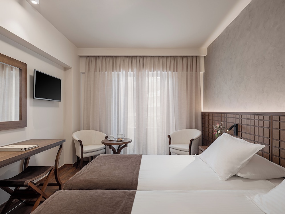 Civitel Akali Hotel — Hotel rooms in Chania