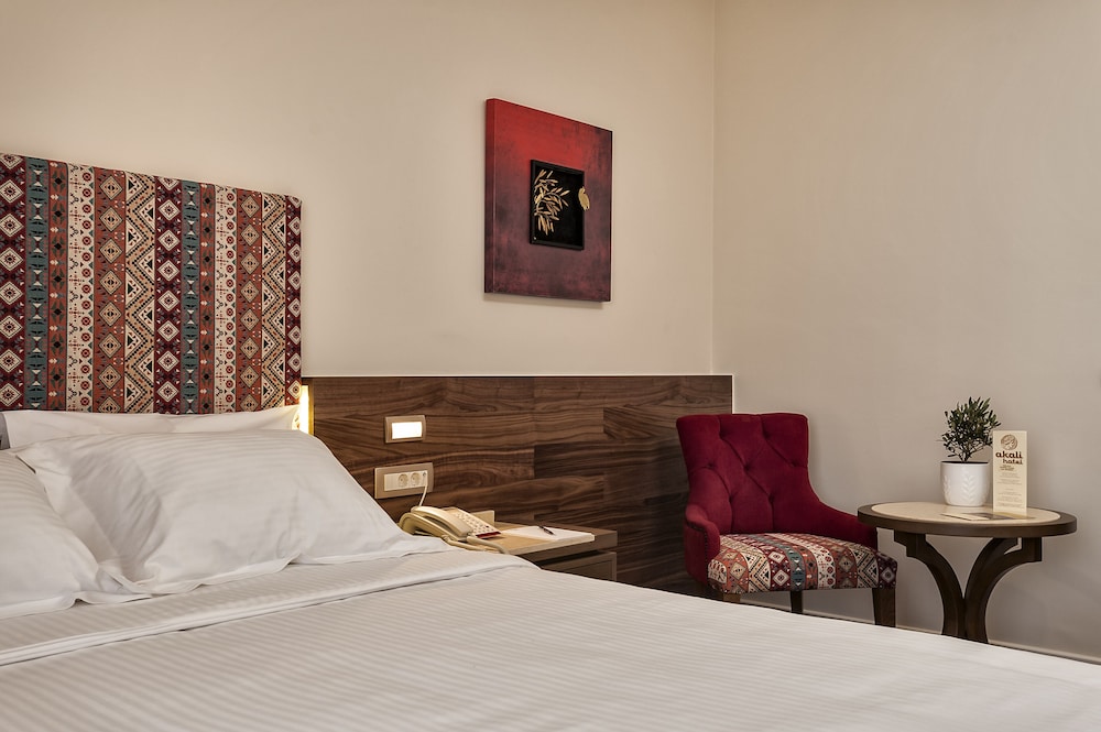 Civitel Akali Hotel — Hotel rooms in Chania