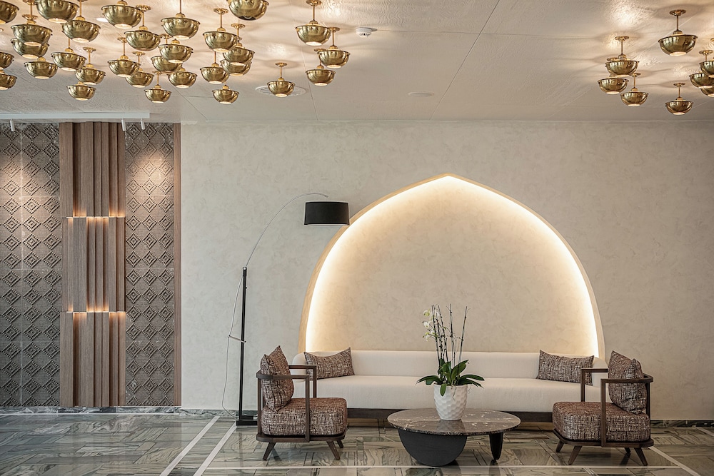 Civitel Akali Hotel — Hotel building in Chania