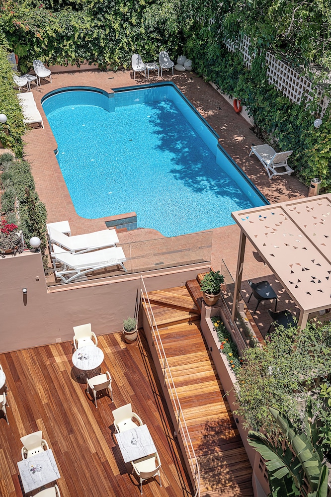 Civitel Akali Hotel - zdjęcie 2