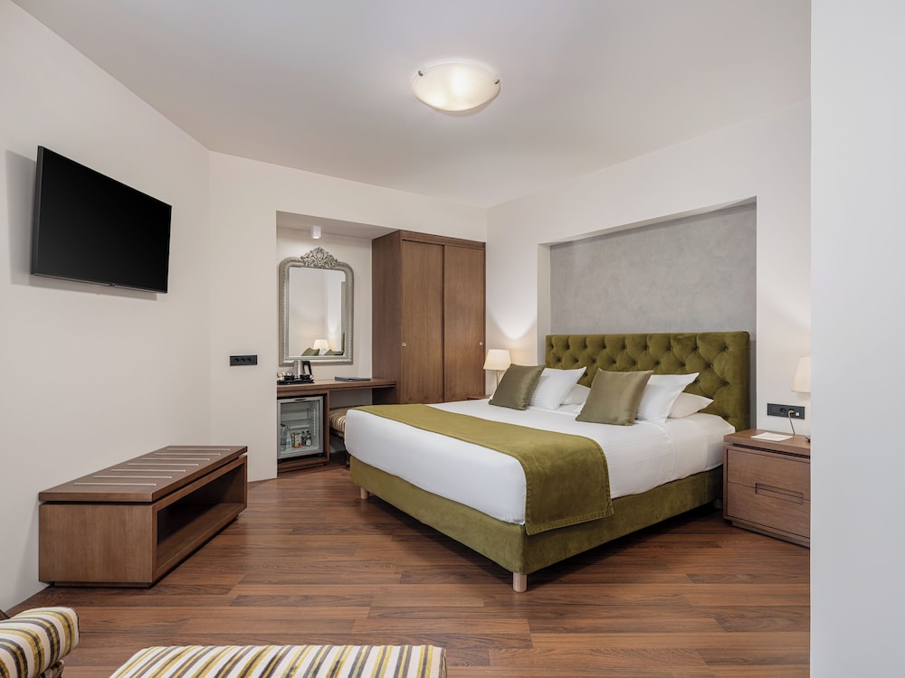 Civitel Akali Hotel — Hotel rooms in Chania