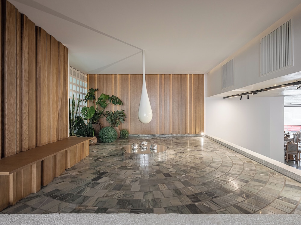 Civitel Akali Hotel — Hotel building in Chania