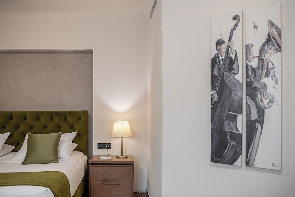 Civitel Akali Hotel — Hotel rooms in Chania